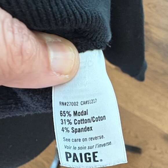 Studded Women's Top - Picture 4 of 10